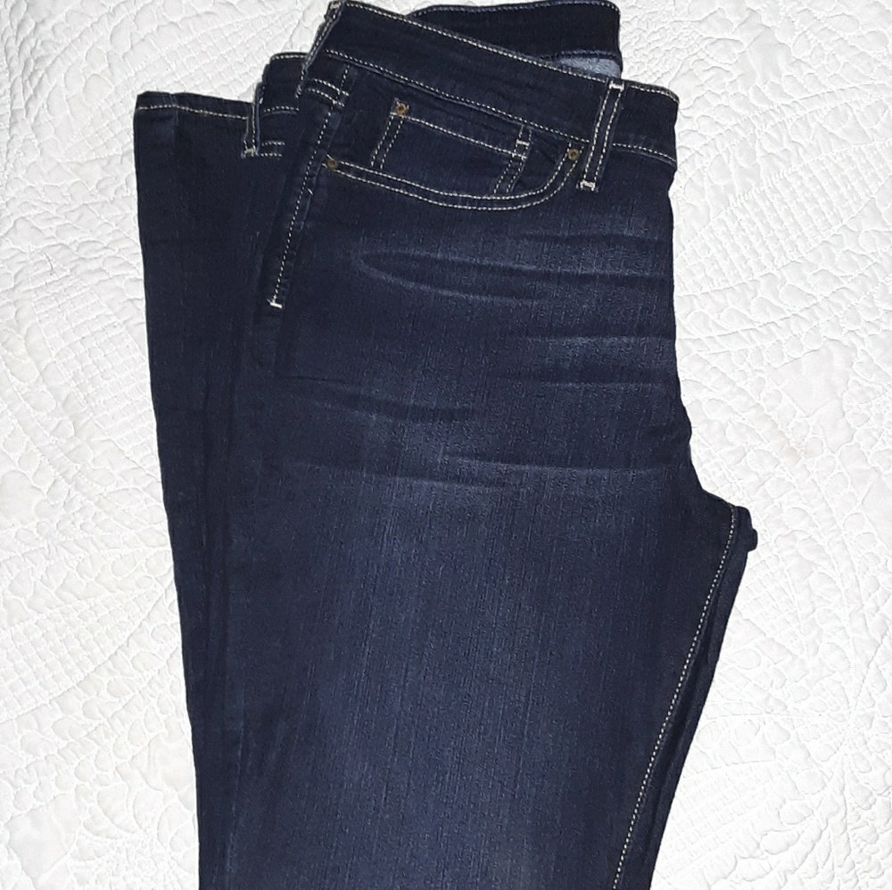 Blue Jeans